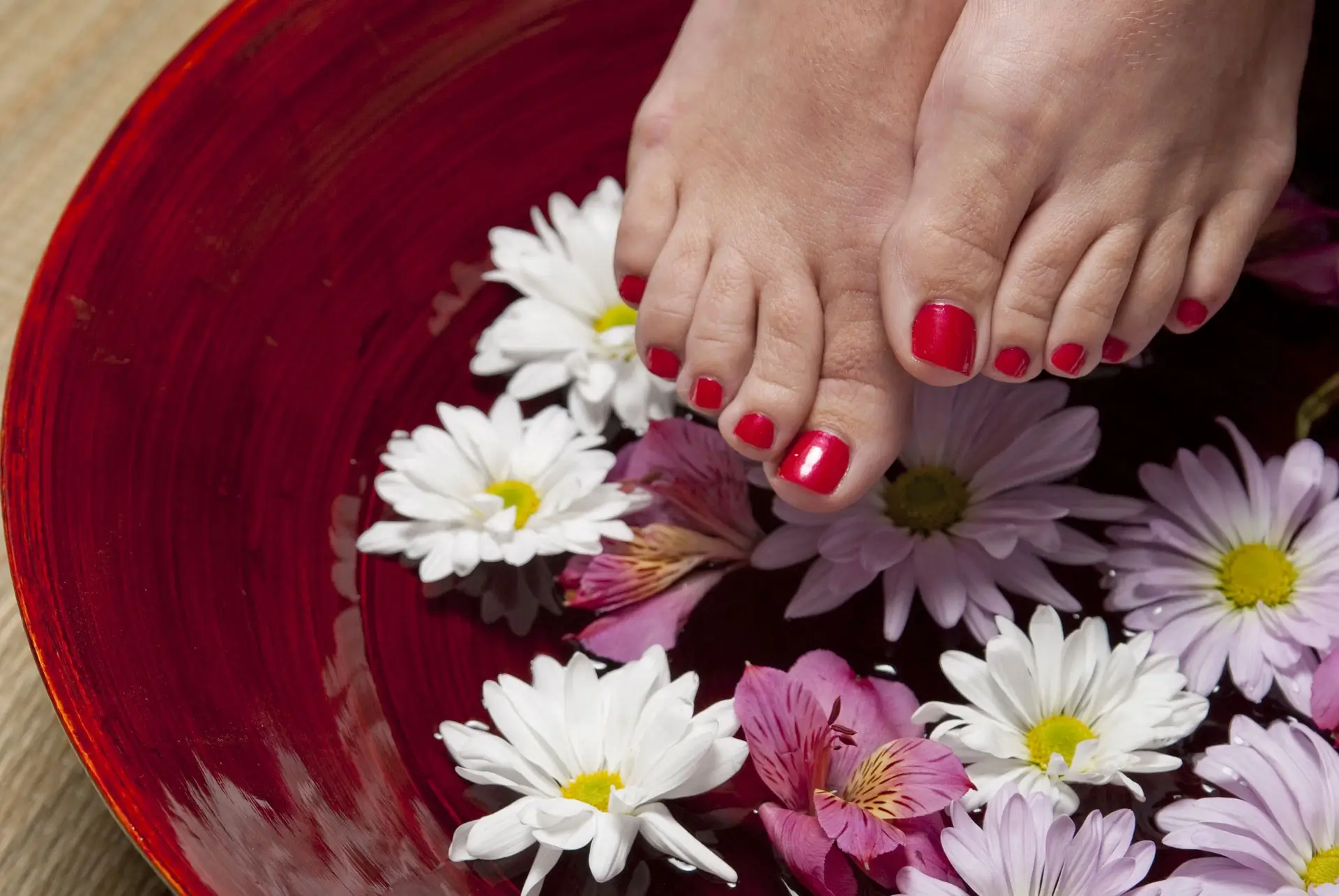 Pedicure